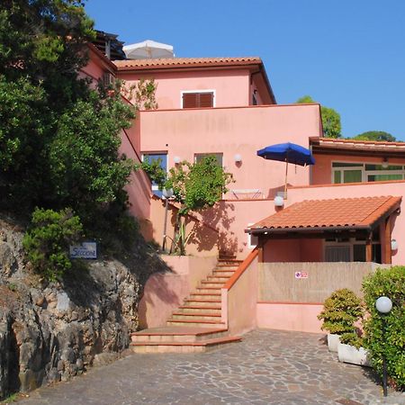 Appartamenti Seccione Portoferraio Exterior foto