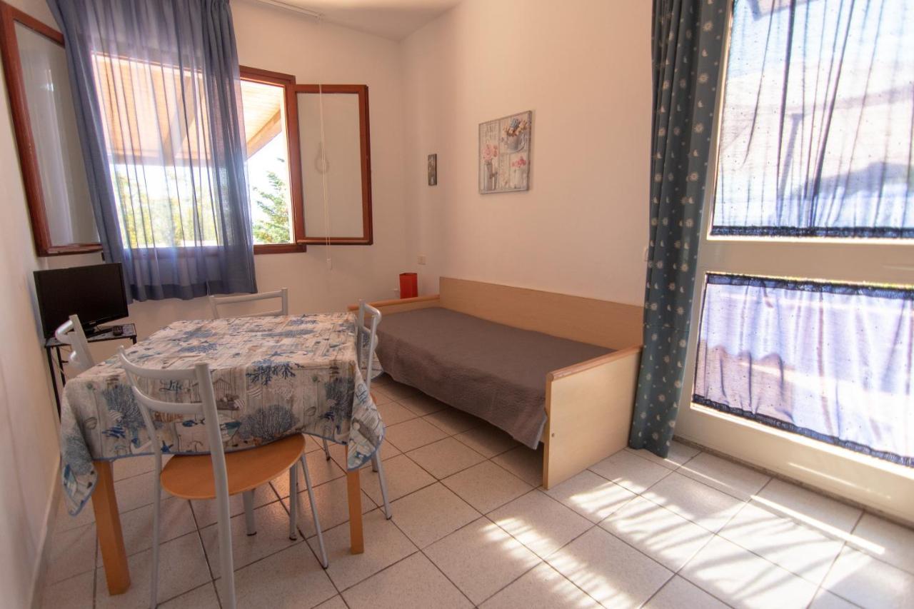 Appartamenti Seccione Portoferraio Exterior foto