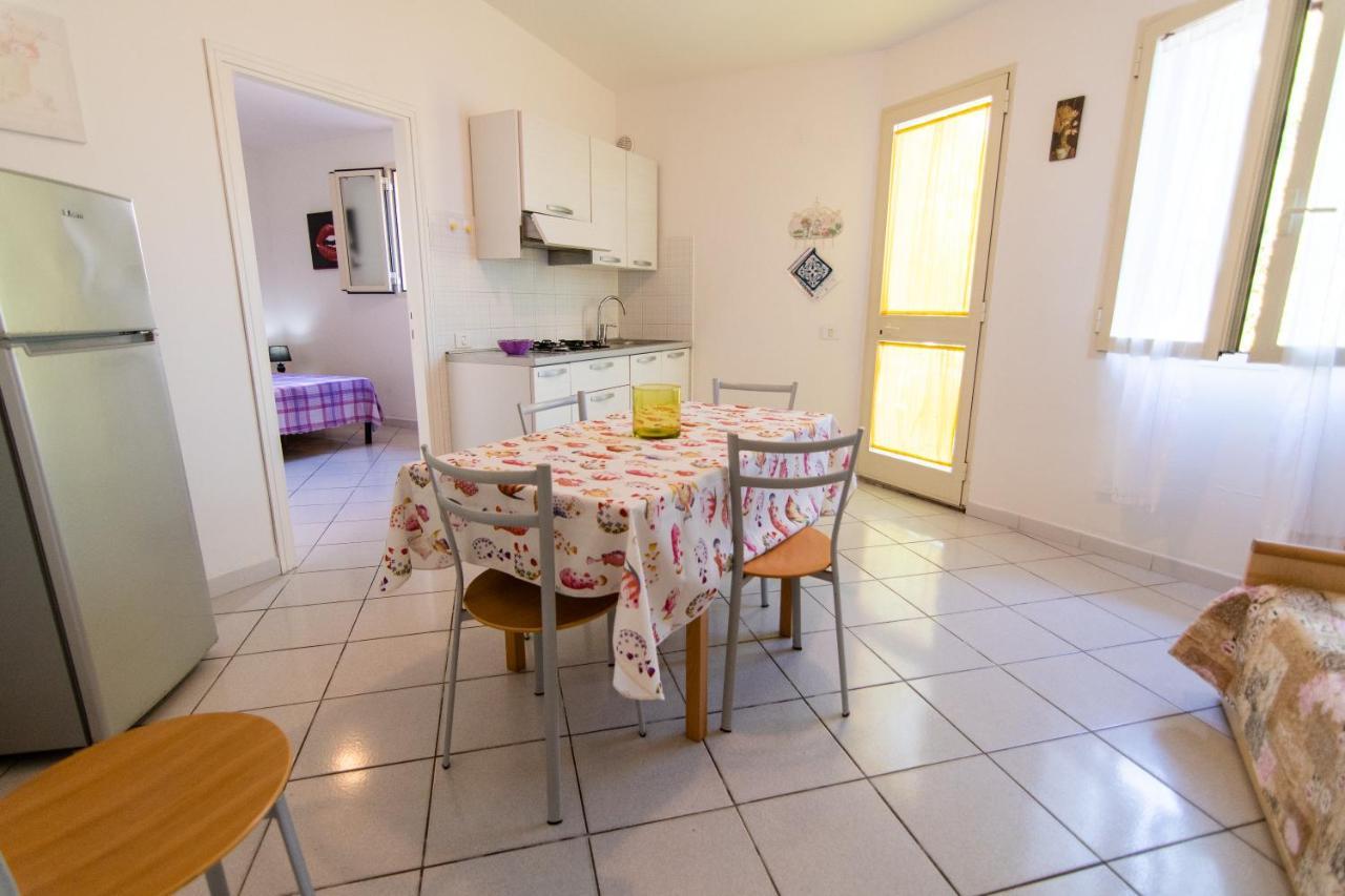Appartamenti Seccione Portoferraio Exterior foto