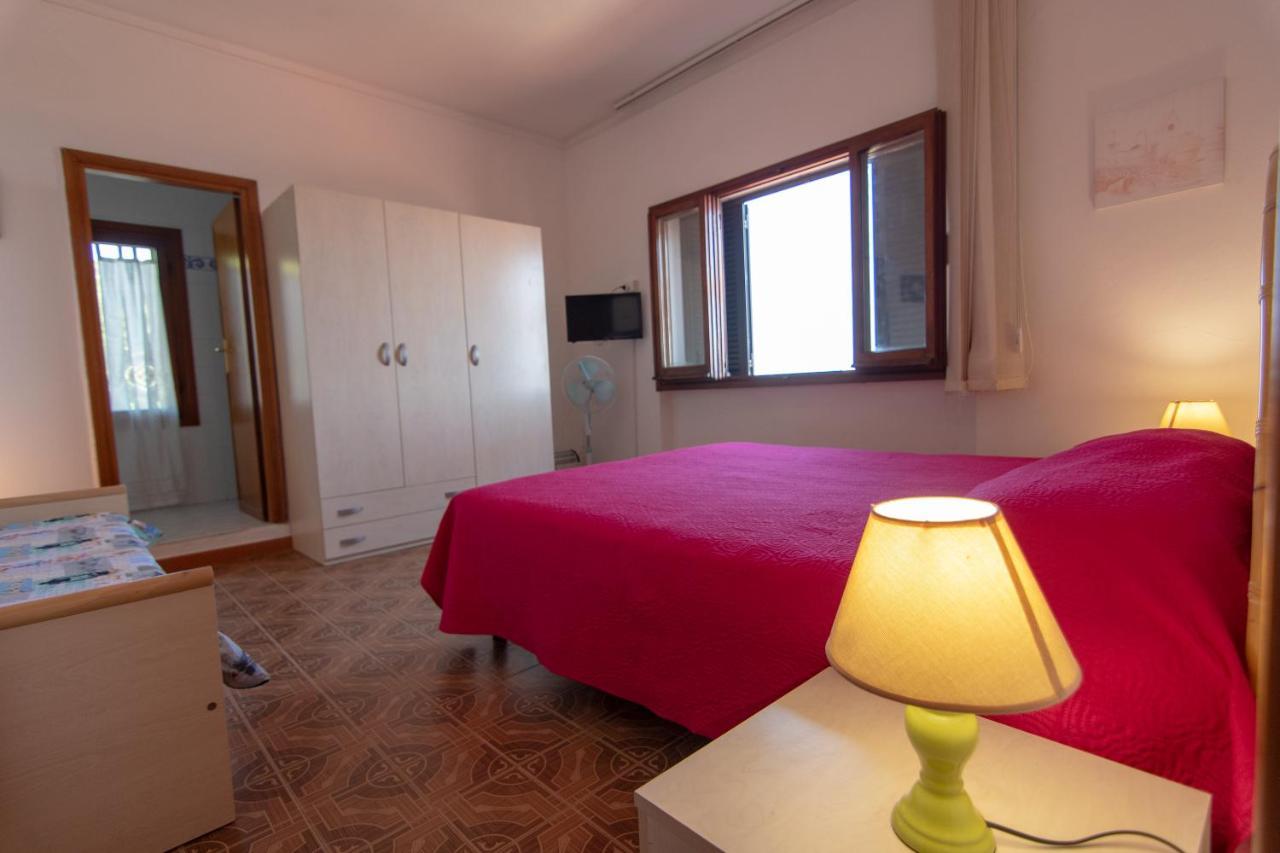 Appartamenti Seccione Portoferraio Exterior foto
