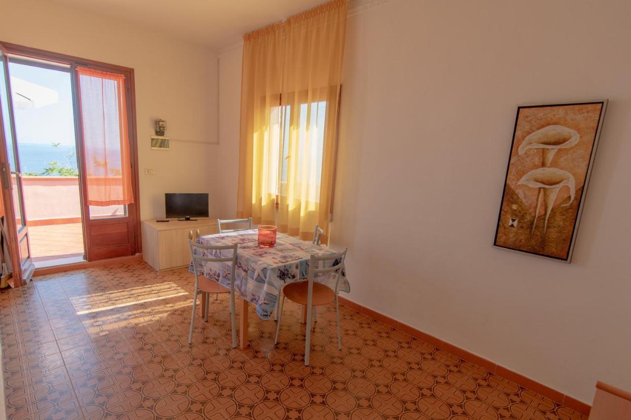 Appartamenti Seccione Portoferraio Exterior foto